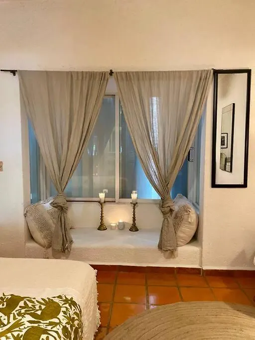Bohemian Beachside Condo Playa del Carmen 0*,  Mexico