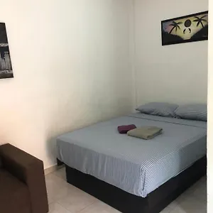  Apartament Casa Yoana