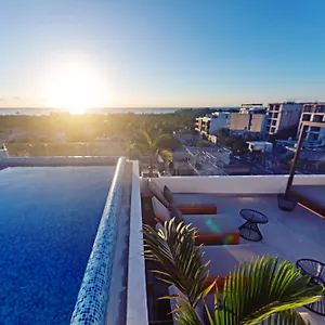 3* Hotel Balkon Boutique